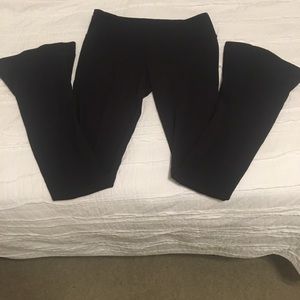 Splits59 Raquel Flare Tight